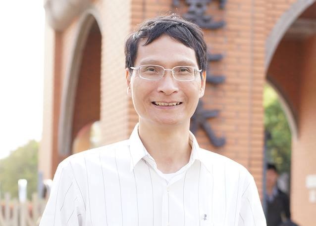 Prof. Chan-Yun Yang